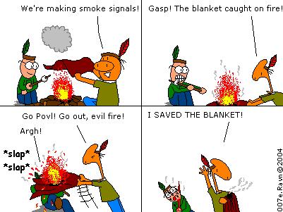 Phew, we were holding our breath out here!