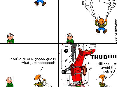 I guess THX was a reference to George Lucas' THX thing. How uncool of me!