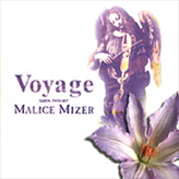 Lyrics de Voyage