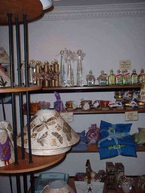 lampshades