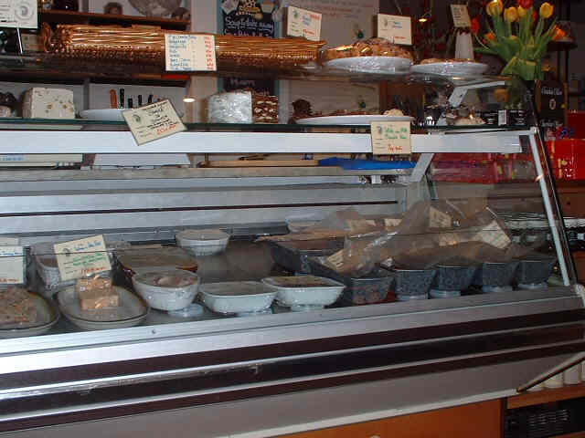 delicatessen