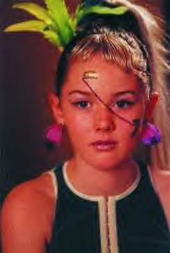 PATSY