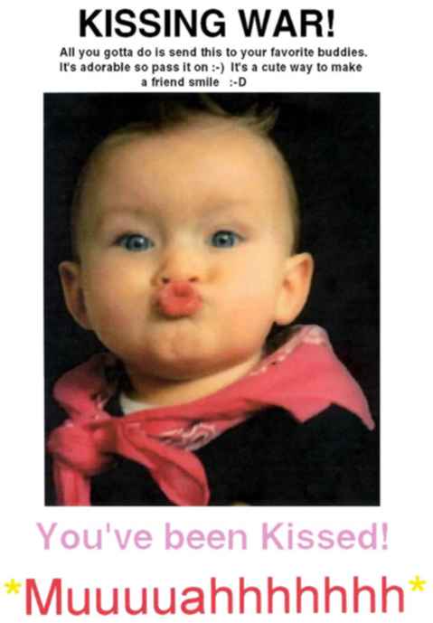 kissmequick