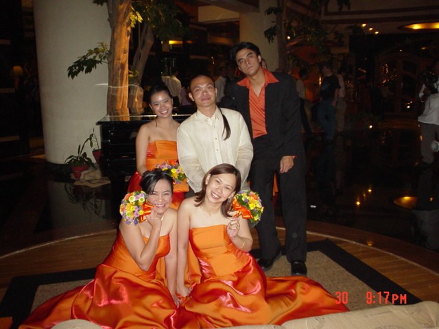 Familia Highblood