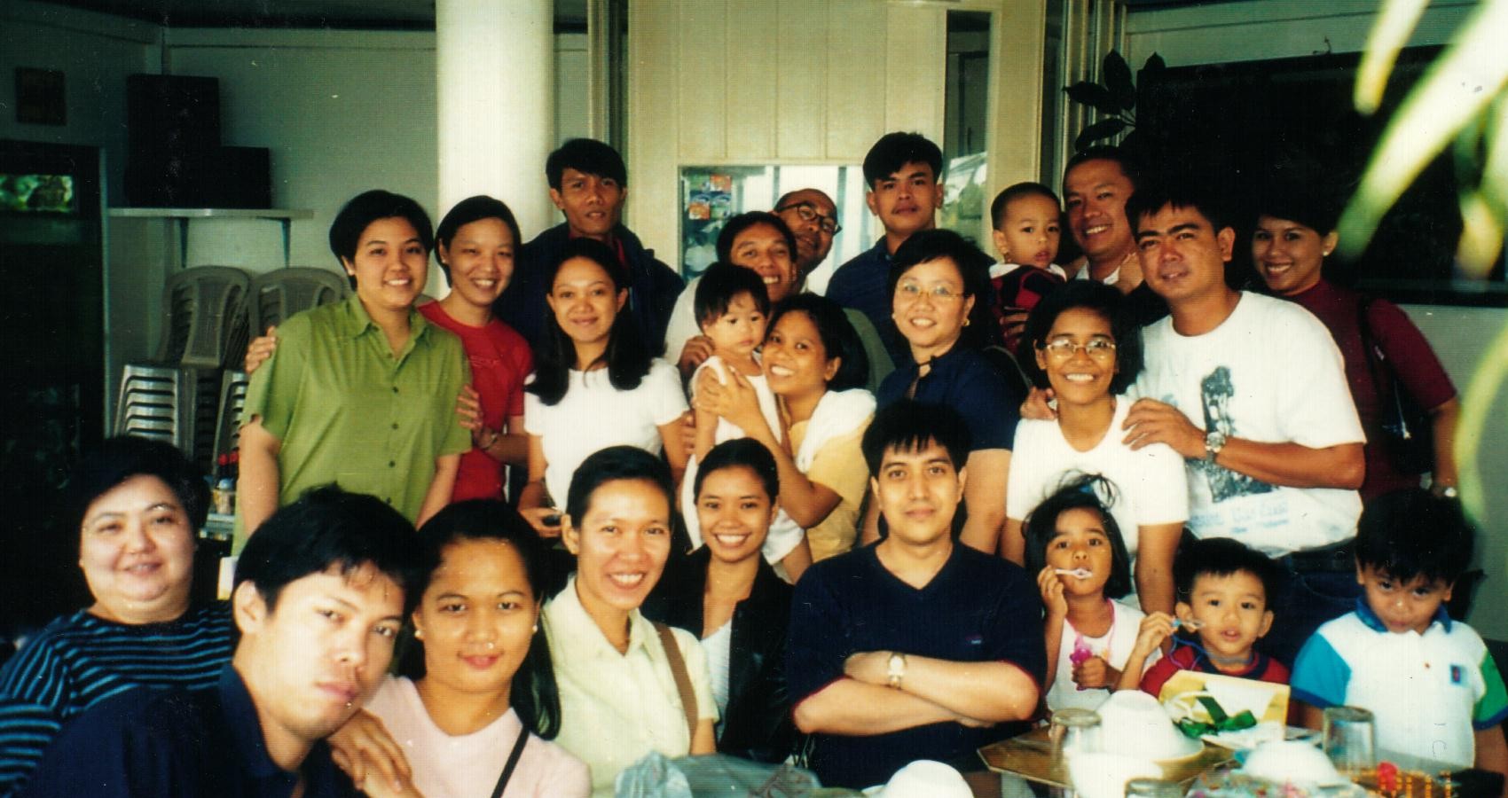 Find me!