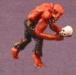 Click for Continuing Synopsis of our CthulhuPunk Game