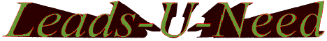 Leads-U-Need