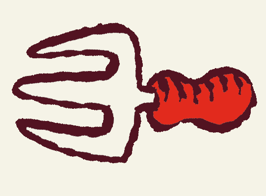 Left