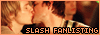 The Slash Fan Fiction Listing