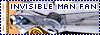 CRIMINAL INSANITY: The Hawley Griffin/Invisible Man Fanlisting