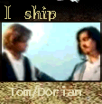 Tom/Dorian