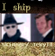 Skinner/Jekyll