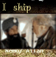 Nemo/Allan