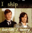 Dorian/Henry