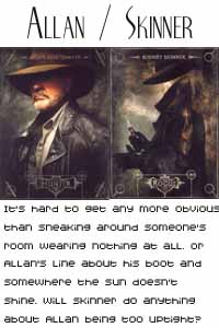 Allan/Skinner