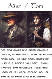 Allan/Tom