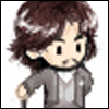 cute!Dorian Gray