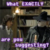 Dorian/Skinner