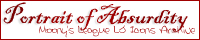 PoRTRaIT of ABSuRDiTY: Moony's League LJ Icon Archive