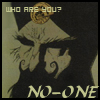 Who Are You?