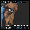 Playing Games