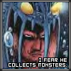 Monsters
