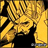 Captain Nemo