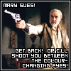 Mary Sues Attack!