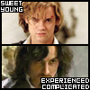Tom/Dorian