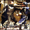 Nemo-Fu!