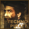 Techno Pirate