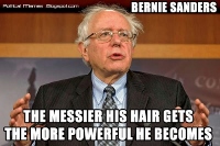 Bernie Sanders for President 2016