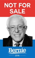 Bernie Sanders for President 2016