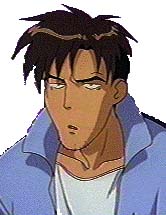 Fujisawa-san