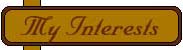 My Interests