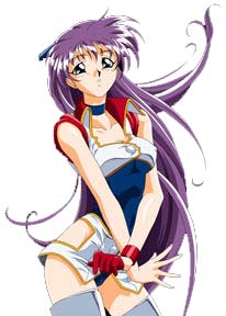 Yuri