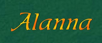 AlannaTitle.jpg (11071 bytes)