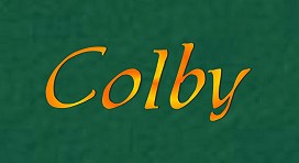 ColbyTitle.jpg (9392 bytes)