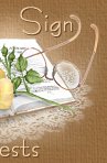 Sign Guestbook