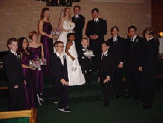 wedding