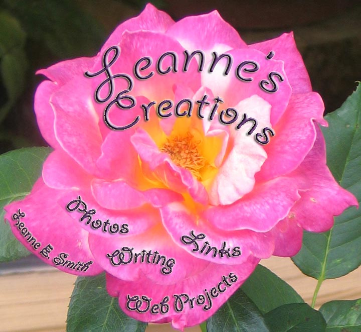 Leanne's Creations