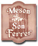 Meson Son Ferrer