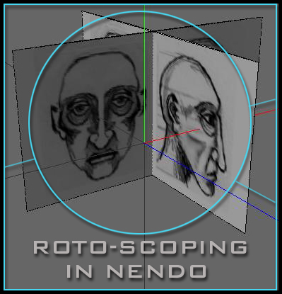 Roto-scoping