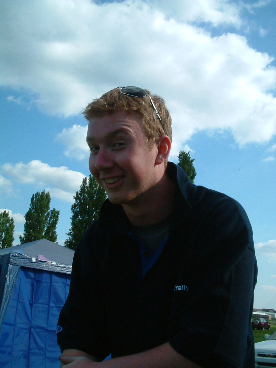Young Danny
