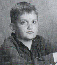 David