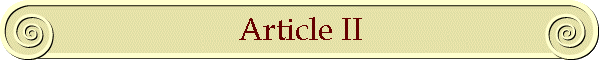 Article II