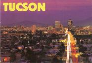 Arizona -from Ali (August 2003)