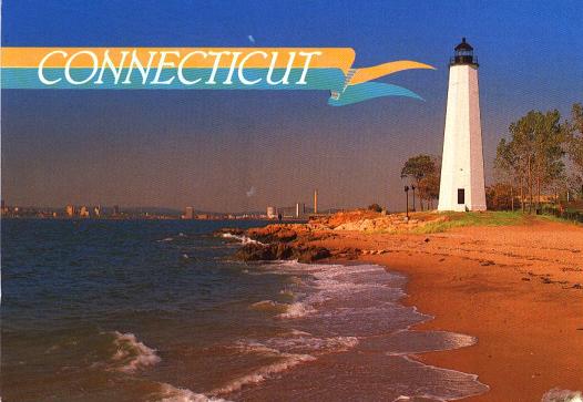 Connecticut -from Bob (February 2003)