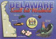 Delaware -from Ali (August 2003)