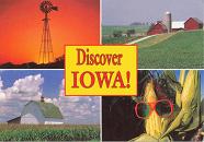 Iowa -from Ali (August 2003)